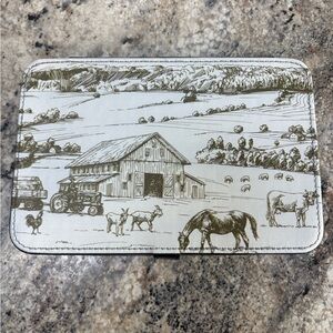 Jewelry Organizer Box